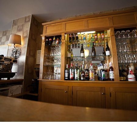 Le Clos Saint Martin Hotel Sancerre Luaran gambar