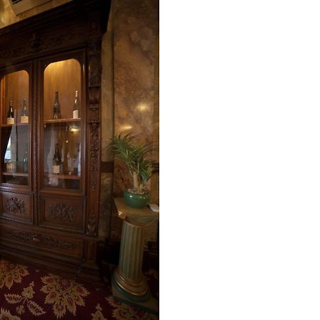 Le Clos Saint Martin Hotel Sancerre Luaran gambar