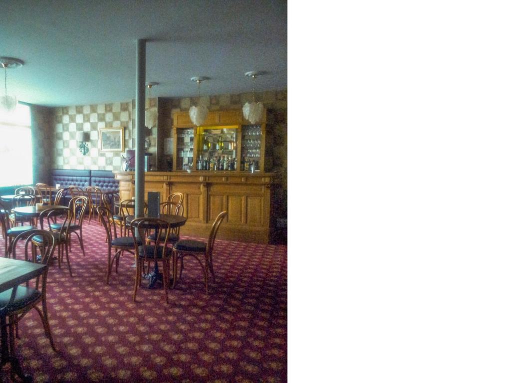 Le Clos Saint Martin Hotel Sancerre Luaran gambar