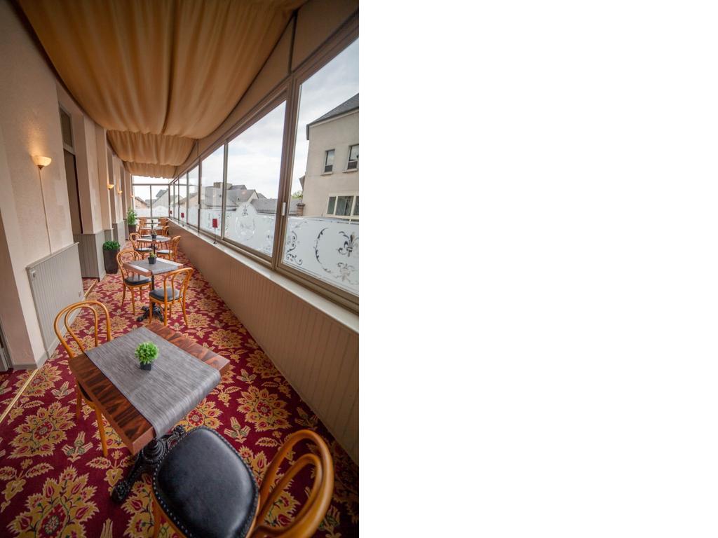 Le Clos Saint Martin Hotel Sancerre Luaran gambar