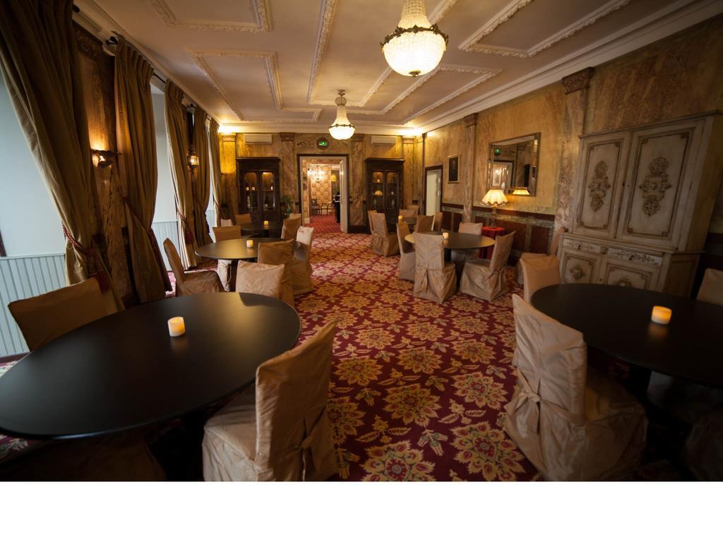 Le Clos Saint Martin Hotel Sancerre Luaran gambar