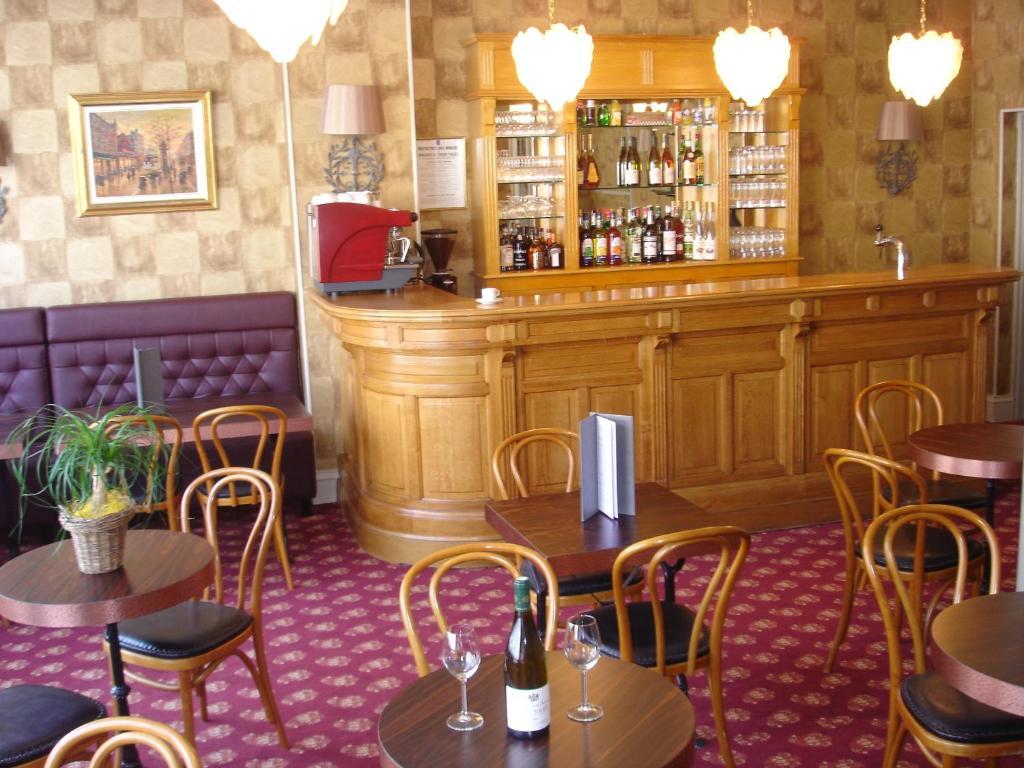 Le Clos Saint Martin Hotel Sancerre Luaran gambar