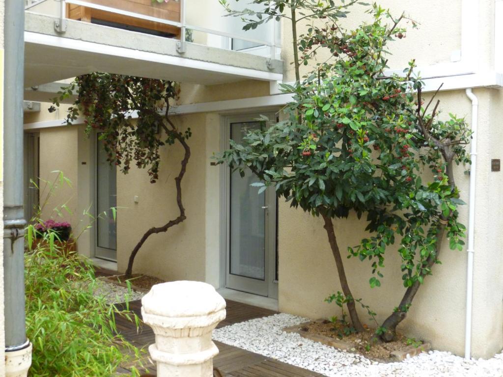 Le Clos Saint Martin Hotel Sancerre Bilik gambar