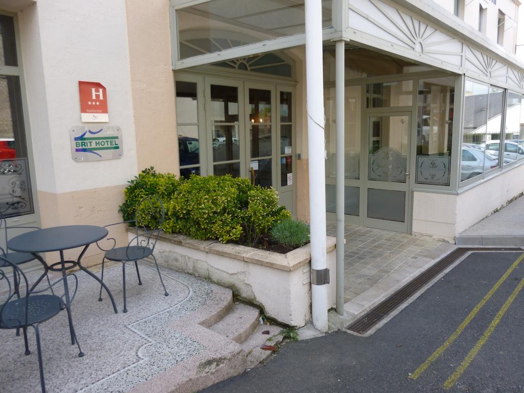 Le Clos Saint Martin Hotel Sancerre Luaran gambar