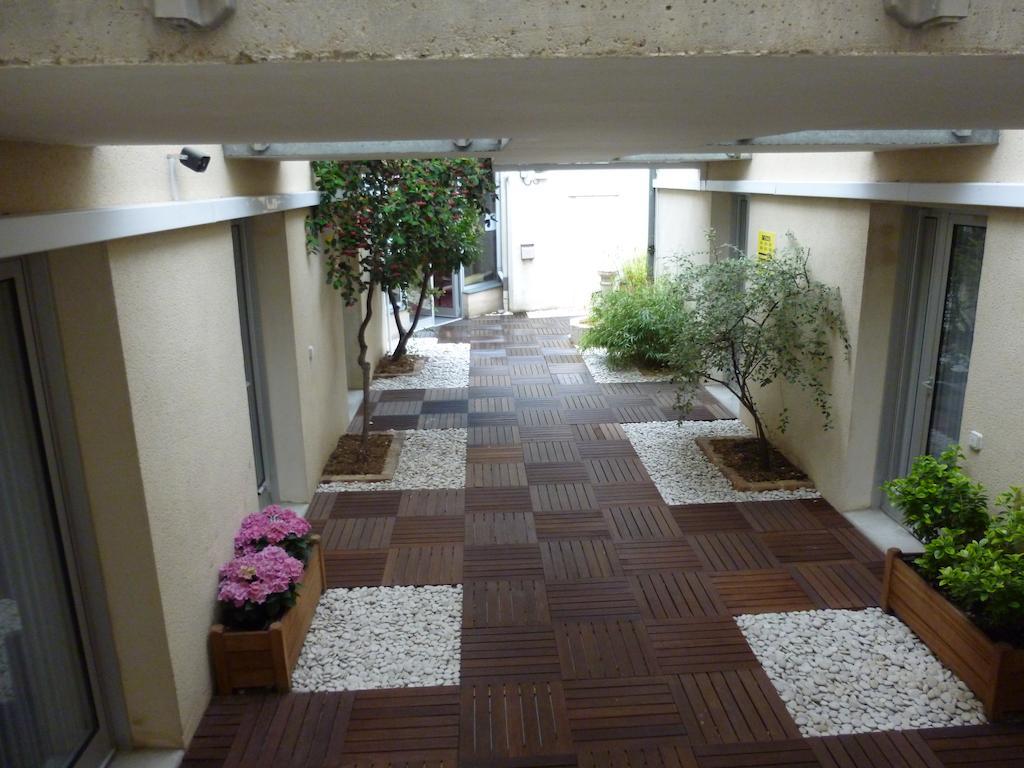 Le Clos Saint Martin Hotel Sancerre Luaran gambar