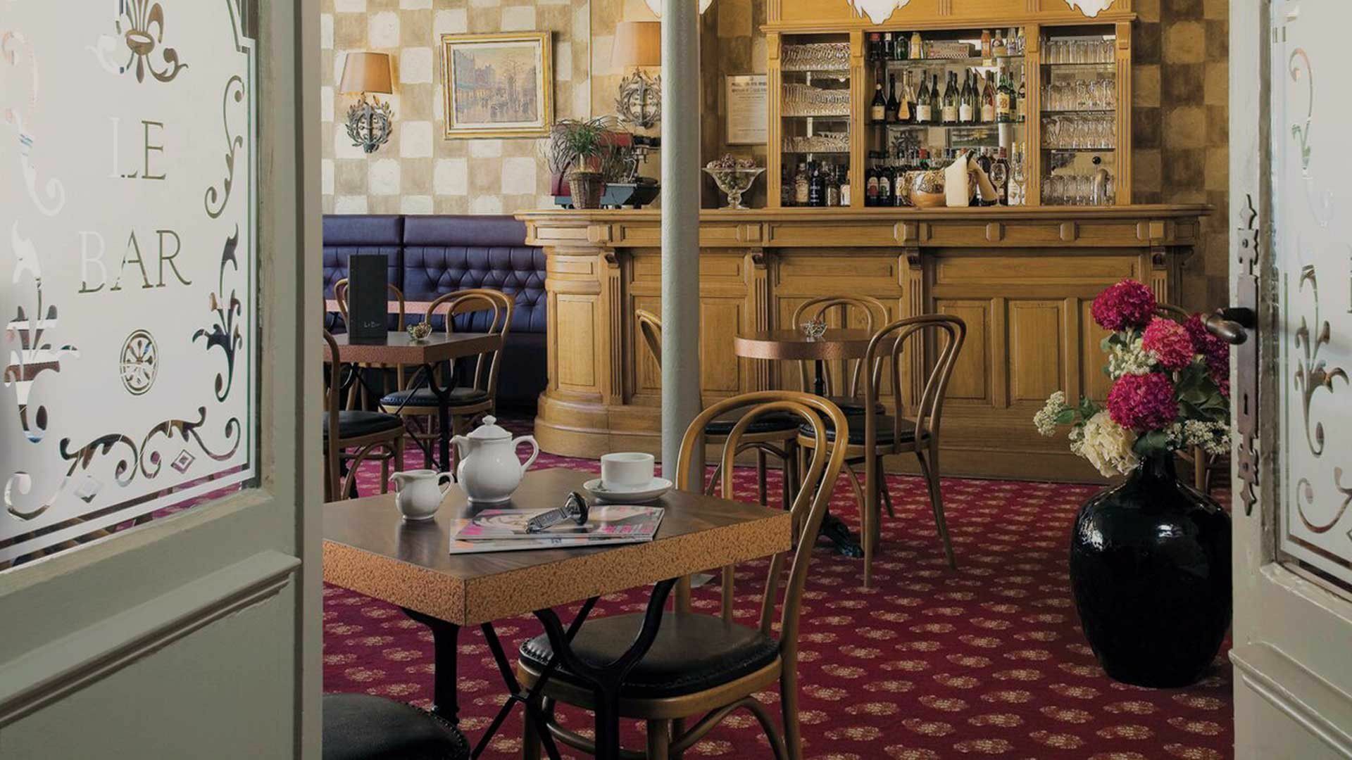 Le Clos Saint Martin Hotel Sancerre Luaran gambar